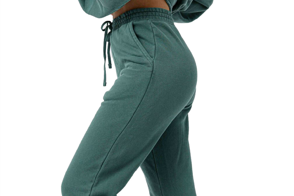 091 COD TRENDY LADIES JOGGER PANTS **NEW DESIGN**