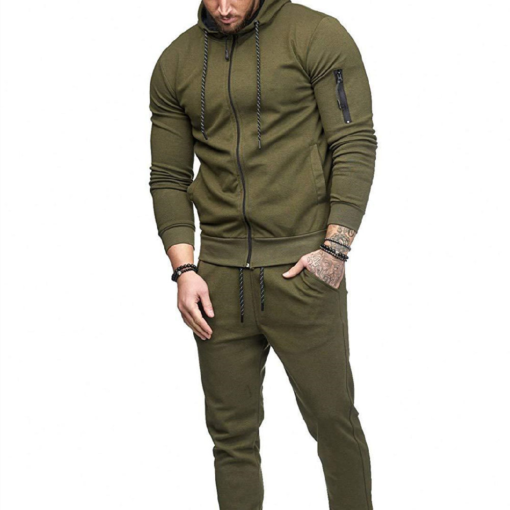 Men's Workout Clothing Manufacturer in China - Uga