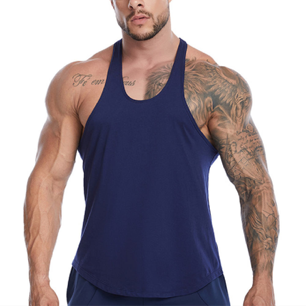Men's Workout Clothing Manufacturer in China Uga