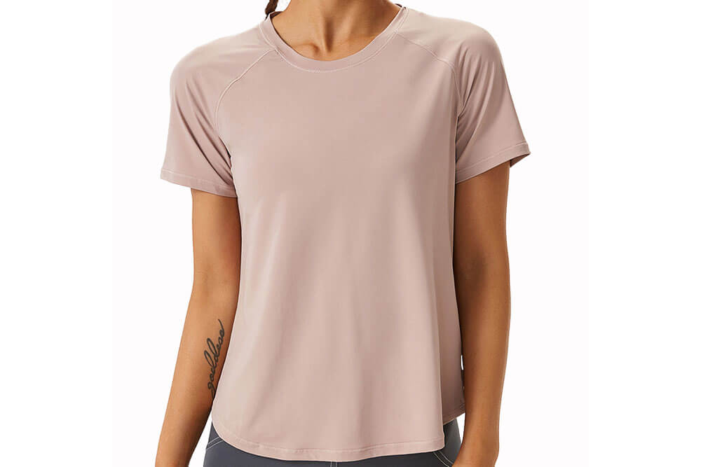 Women Long Sleeve Tshirt uga