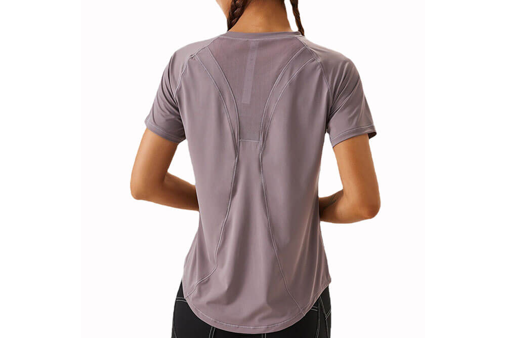 Women Long Sleeve Tshirt uga