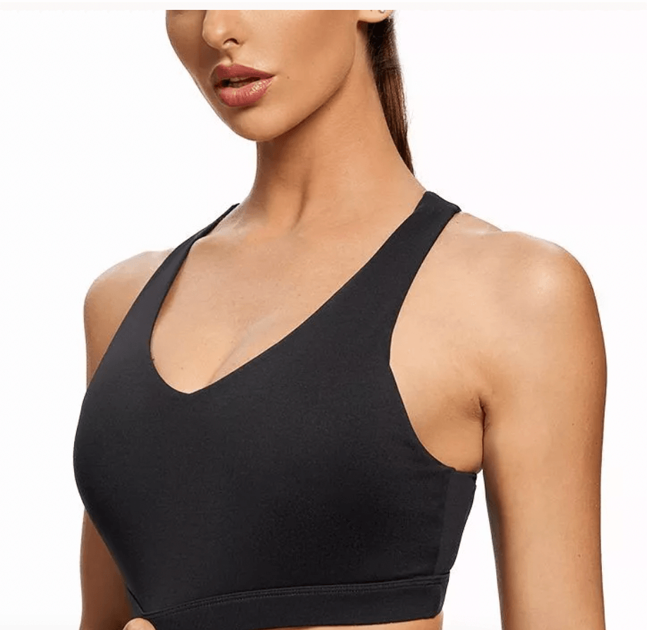 Buy Moisture Wicking Sports Bra in Bulk - We Ship Fast