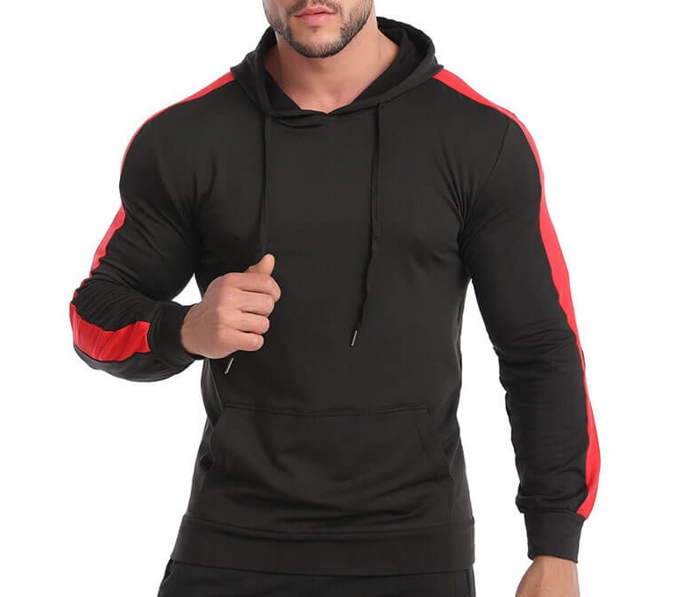 Men's Workout Clothing Manufacturer in China Uga