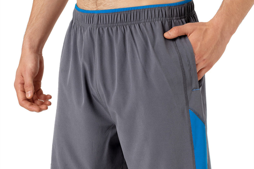 Customized Gym Shorts