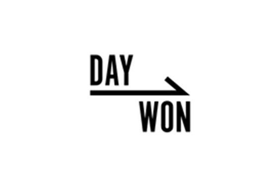 Day Won logo