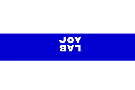Joy Lab logo