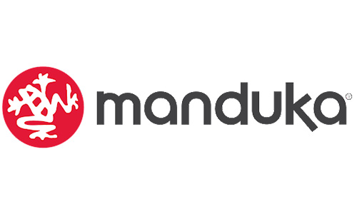 Manduka logo