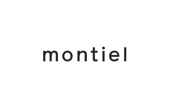Montiel logo
