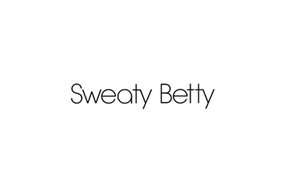 Sweaty Betty logo
