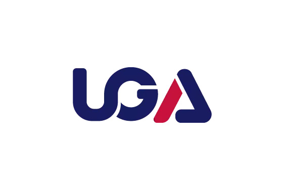 Uga logo