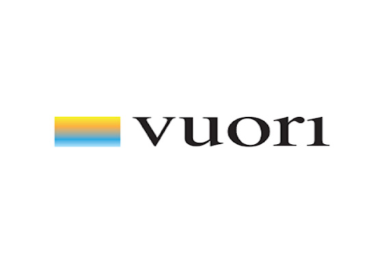 Vuori clothing logo