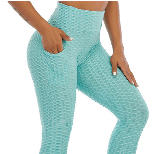 Top 10 Leggings Manufacturers for Workout Enthusiasts Uga