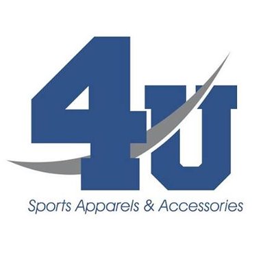 4U Sports logo