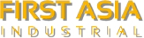First Asia Industrial logo