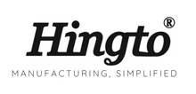 Hingto Sportswear Co. logo