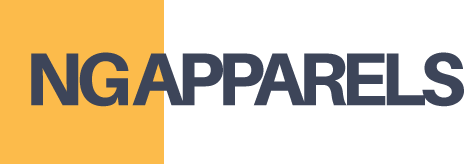 NG Apparels logo