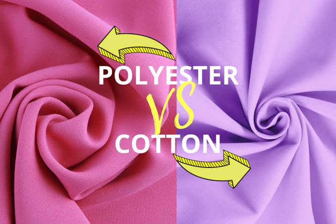 Polyester Fabric vs Cotton Fabric