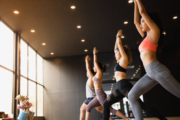 what to wear for hot yoga
