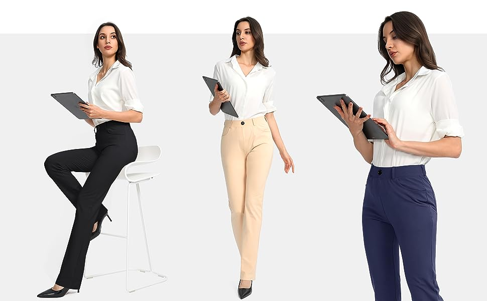 best yoga pants for work
