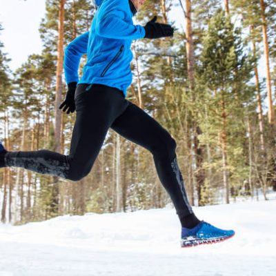 Running Workout Pants